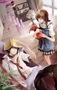 《我那调皮的外甥女》