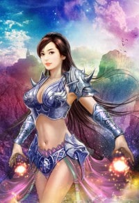 《无良女帝太腹黑》