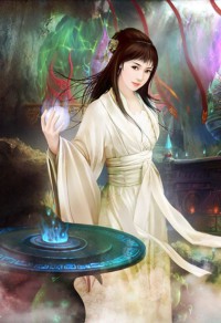 瞬息之城（“幻党”系列之莲と凛编）