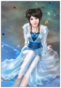 蔷色山河