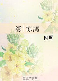 緣|驚鴻