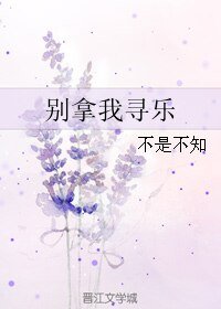 别拿我寻乐