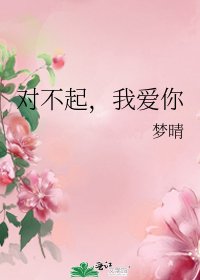 《對不起,我愛你》