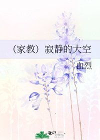 （家教）寂静的大空