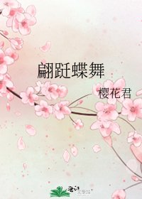 《翩躚蝶舞》