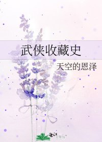 武侠收藏史