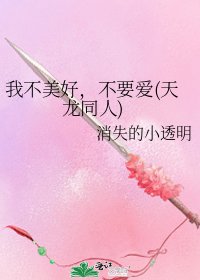 《我不美好,不要愛(天龍同人)》