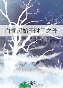 《白昼起始于时间之外》